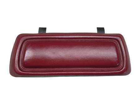 1986 Dodge Ramcharger Rear Interior Trim Pad MRT65EB5