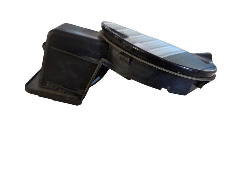 2002 - 2007 JEEP LIBERTY Fuel Tank Door with Mount Paint Code PX8 0467