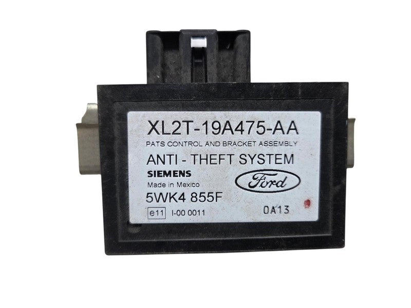 98 - 05 Ford Explorer Anti Theft System Module XL2T-19A475-AA OEM
