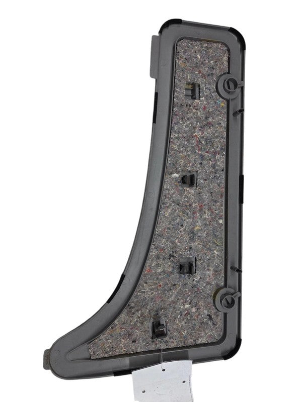 Quarter Panel Access Cover Jack Storage Panel Ford Explorer Mercuyr Mo