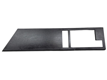 88 - 94 Chevrolet C1500 Door Handel Bezel Black Textured OEM 15553920 