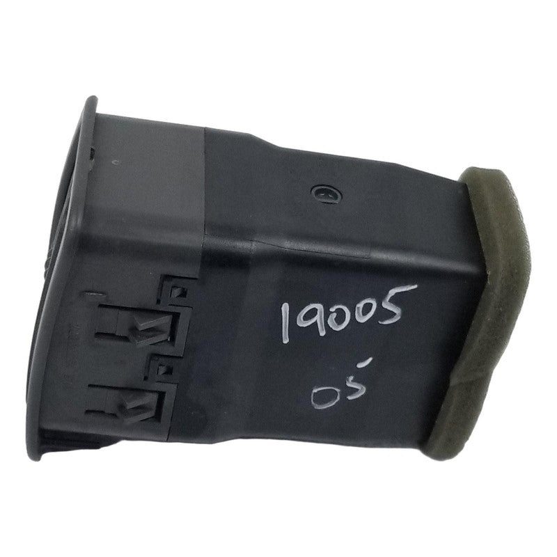 03-07 Chevy Silverado GMC Sierra Tahoe Yukon LH Dash AC Air Vent OEM 1