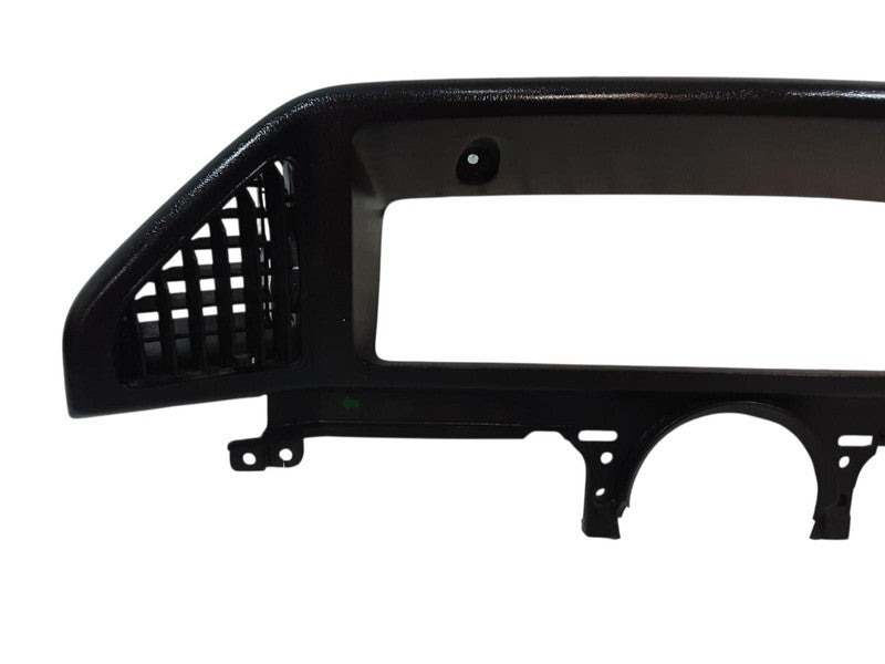 87 - 91 Ford F-150 Dash Instrument Cluster Bezel Trim Bronco F7TB-1504