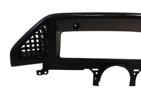 87 - 91 Ford F-150 Dash Instrument Cluster Bezel Trim Bronco F7TB-1504