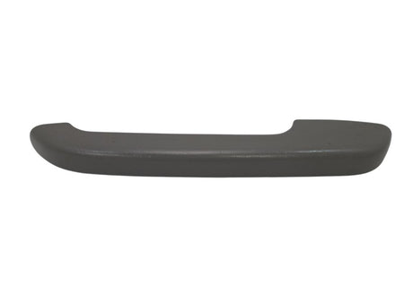 01 - 03 Ford F-150 Super Cab Right Rear Armrest Graphite A165-1827618-