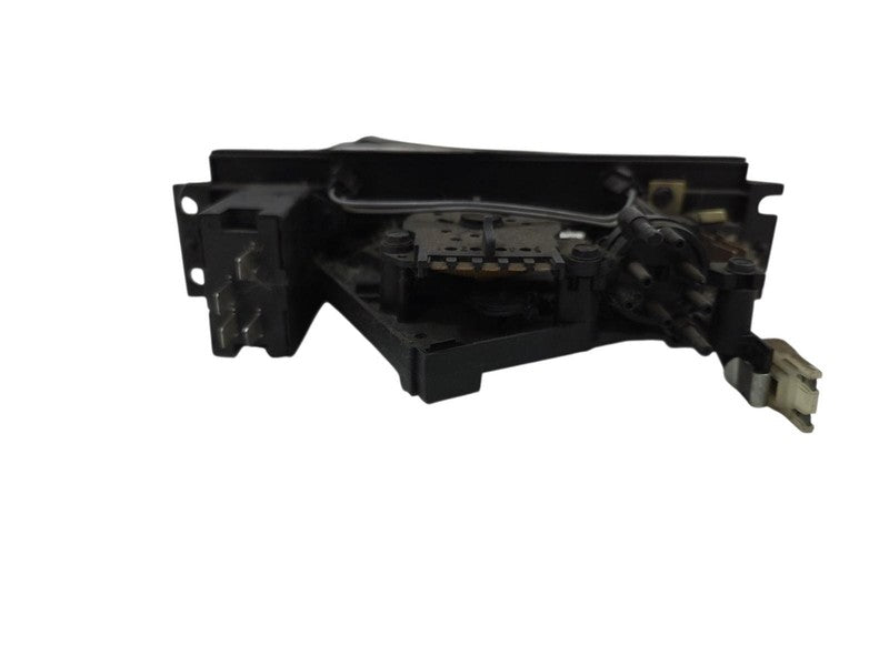 90-91 Pontiac Bonneville Heater AC Climate Control w Rear Defrost OEM