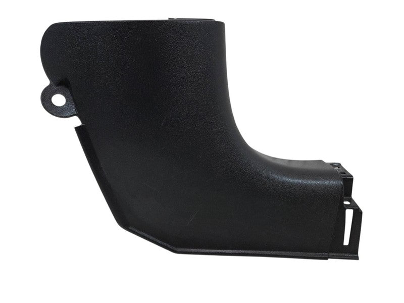 2011 - 2016 Jeep Compass Right Interior Cowl Kick Panel Dk Slate Gray