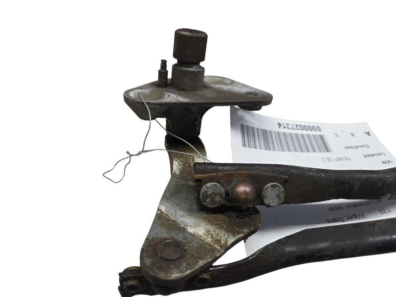 Windshield Wiper Transmission for Chevrolet Chevelle Monte Carlo OEM