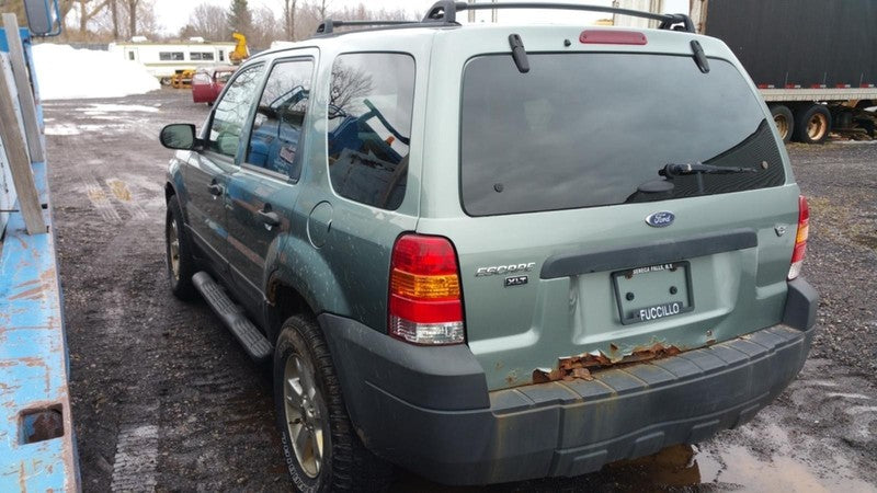 Door Hinge Left Driver Side Rear Upper OEM 01 - 07 Ford Escape OEM