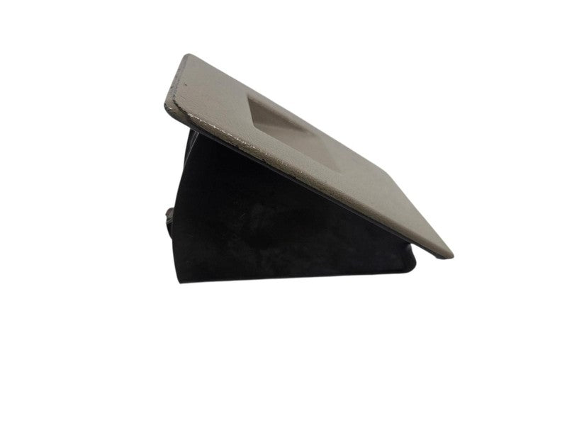 84-90 Ford Bronco II Rear Quarter Trim Ashtray Ash Tray Tan OEM