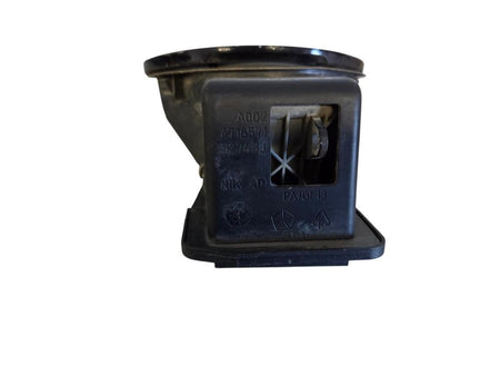 2002 - 2007 JEEP LIBERTY Fuel Tank Door with Mount Paint Code PX8 0467