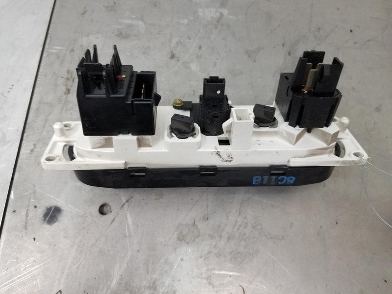Dash Heater Control fits 97 - 98 Ford F150 F-150 Expedition F65H19E764