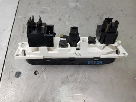 Dash Heater Control fits 97 - 98 Ford F150 F-150 Expedition F65H19E764