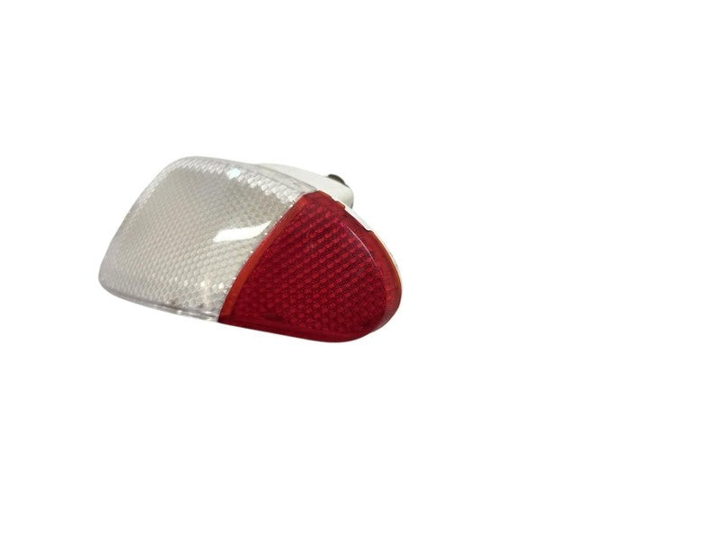 97-03 Ford F150 LH Door Panel Courtesy Light Lamp Red Clear OEM F65B-1