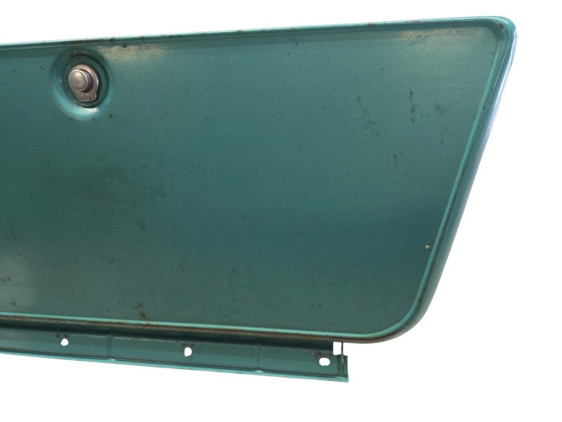 67 - 72 Chevrolet Dash Glove Box Door GMC C10 C20 C30 Blazer Jimmy Sub