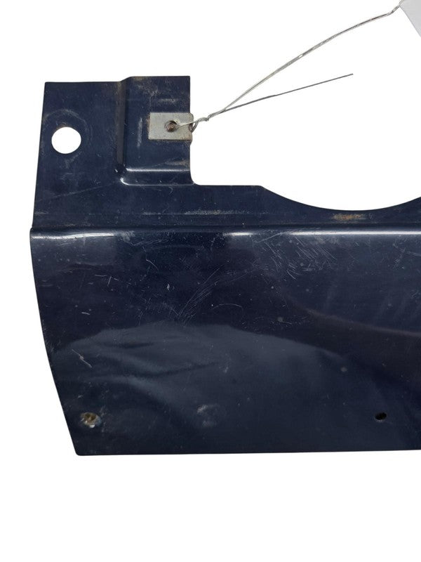 1973-1987 Chevy GMC Truck C10 Blazer Lower Dash Steering Column Cover 
