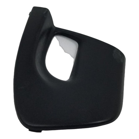 93-97 Ford Ranger LH Driver Door Panel Handle Finish Trim Black OEM F3