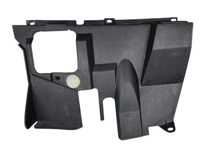 Interior Dash Filler Panel 1986 Pontiac Firebird 10033933 Left Driver 