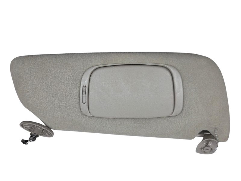 1999-2004 Jeep Grand Cherokee Right Passenger Side Sun Visor Beige Clo