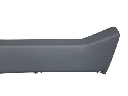 82-92 Firebird Under Dash Column Lower Trim Passenger Right RH Black G