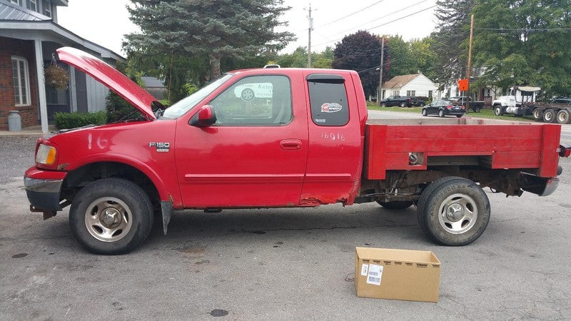 1997 1998 1999 2000 2001 2002 Ford F150 Windshield Wiper Arm Arms Left