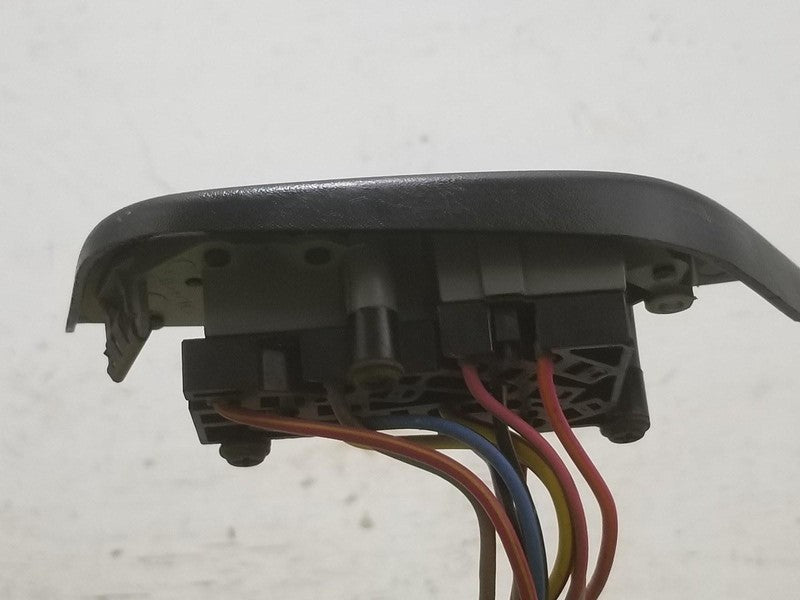 92-96 Ford F-150 F-250 Bronco RH Power Window Door Lock Switch w Bezel
