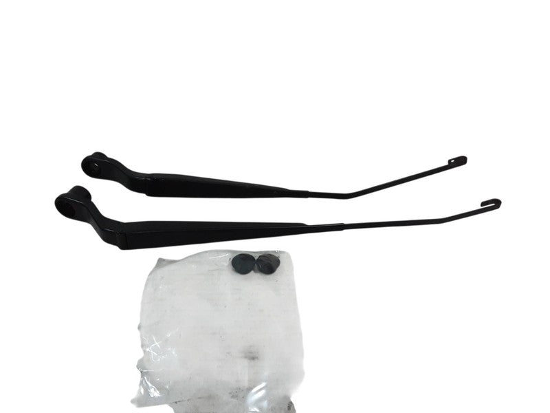 2011-2014 Jeep Compass Front Windshield Wiper Arms Left Right Pair OEM