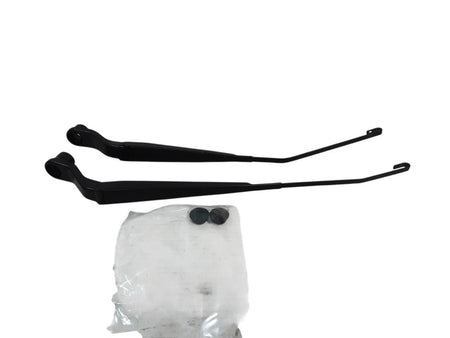 2011-2014 Jeep Compass Front Windshield Wiper Arms Left Right Pair OEM