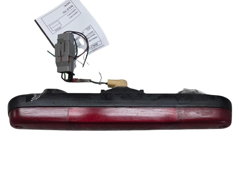 Third Brake Light Assembly fits Ford Ranger OEM F37B-13A617-A