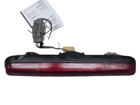 Third Brake Light Assembly fits Ford Ranger OEM F37B-13A617-A