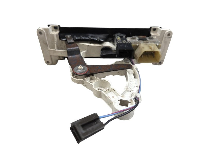 84 - 86 Ford Bronco II Dash Heater Control w/AC Ranger E4TZ19980A