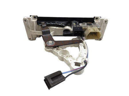 84 - 86 Ford Bronco II Dash Heater Control w/AC Ranger E4TZ19980A