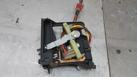 Dash Heater Control fits Dodge Aries Plymouth Reliant 03849765
