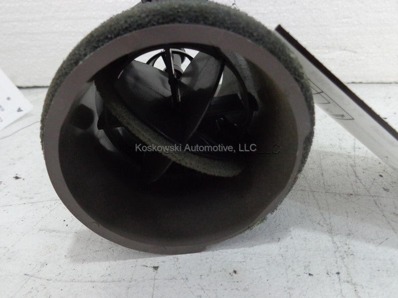 Dash Vent Housing Left Center Bezel 01 Chrysler PT Cruiser