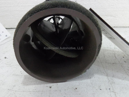 Dash Vent Housing Left Center Bezel 01 Chrysler PT Cruiser