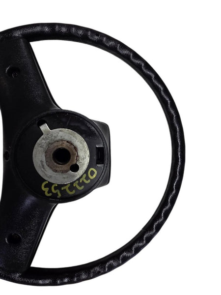 Steering Wheel fits 84 - 96 Jeep Cherokee OEM 2 Spoke XJ