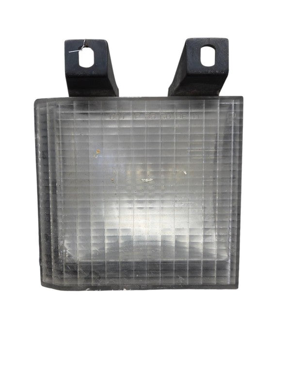 83 - 87 Chevrolet C10 Right Front Parking Light GMC (behind grille)