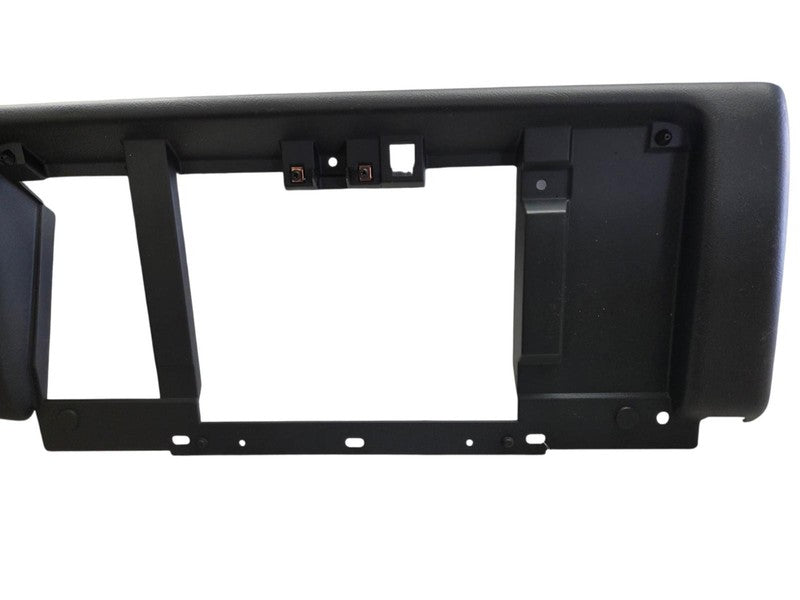 99 - 02 Chevrolet Silverado Dash Glove Box Surround Graphite 15046479