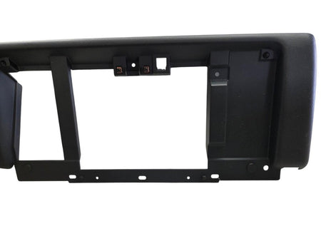 99 - 02 Chevrolet Silverado Dash Glove Box Surround Graphite 15046479