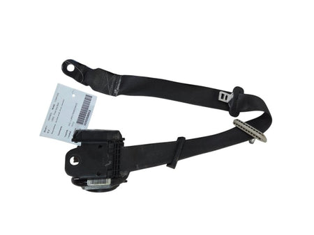 11 - 15 Jeep Compass Seat Belt Retractor Left Driver Side 1XC671DVAC F