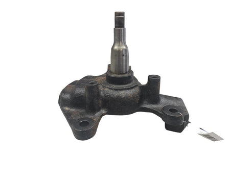 86 - 92 Jeep Commanche Left Front Spindle 2WD OEM Cherokee 53002931