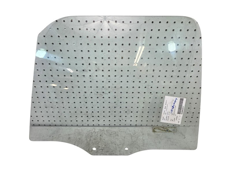 83 - 88 Ford Ranger Door Glass Left Driver w/Vent Bronco II E3TZ102141