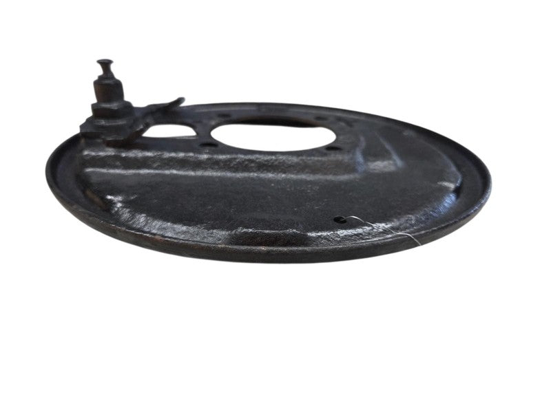 1970 Chevrolet C20 Right Rear Brake Backing Plate 12"