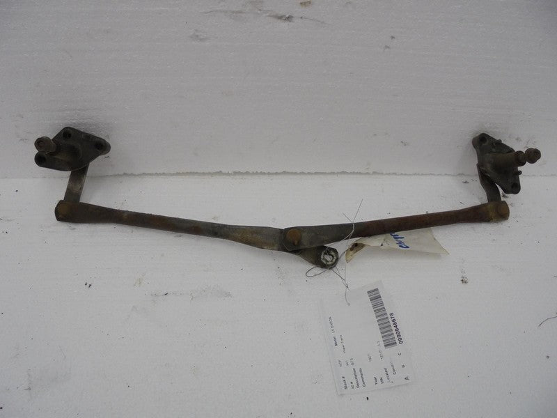 Wiper Transmission Linkage fits Dodge Lancer Chrysler Lebaron GTS