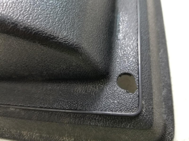83-88 Ford Ranger Bronco II 4x4 Automatic Shift Indicator Bezel OEM E4