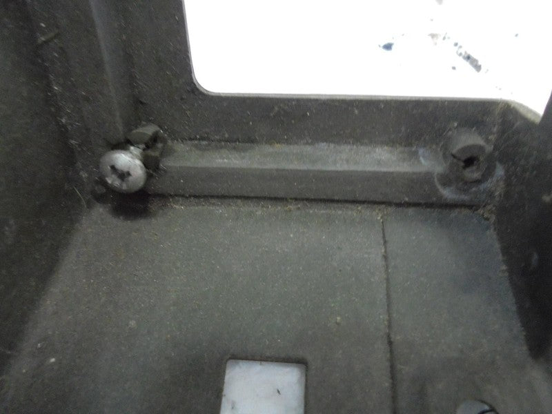 1985 - 1988 Chevrolet Astro Van Instrument Cluster Dash Bezel 15588155