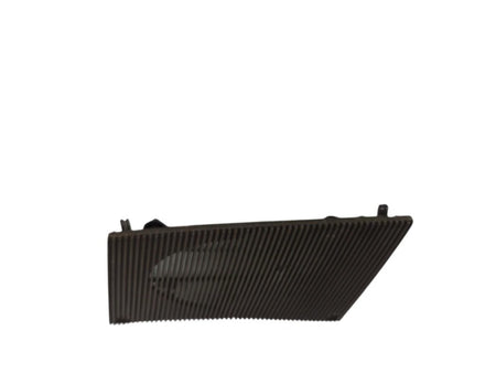 87-94 Chevy S10 Blazer GMC S15 Jimmy LH Dash Speaker Grille Brown OEM 
