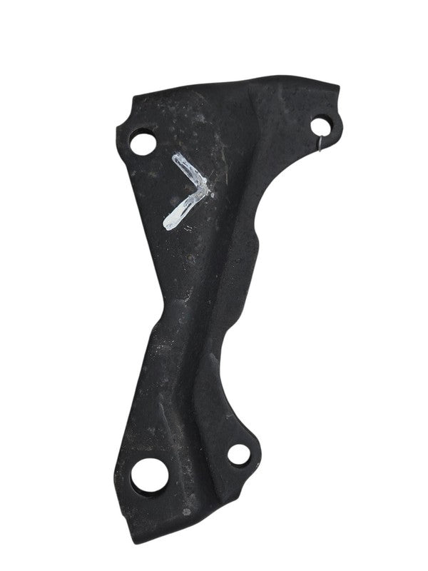 C3 1968-1982 OEM Corvette LH Front Brake Caliper Mount Bracket GM 3928