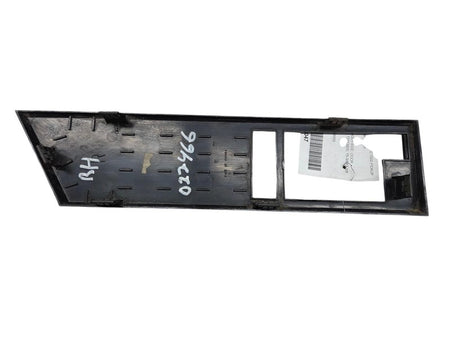 88 - 94 Chevrolet C1500 Door Handel Bezel Black Textured OEM 15553920 