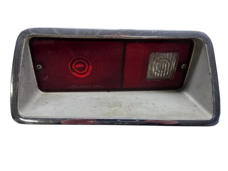 70 - 76 AMC Gremlin Tail Light Assembly Left Driver Side OEM J3658665